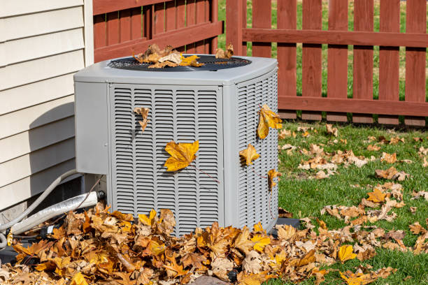 Best HVAC Equipment and Components in Pebble Creek, FL