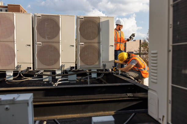 Best Geothermal HVAC Systems in Pebble Creek, FL