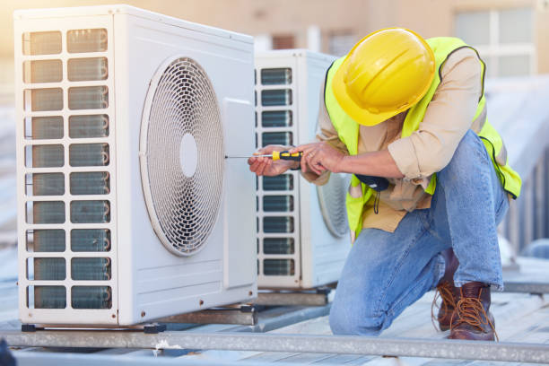 Best Seasonal HVAC Services in Pebble Creek, FL