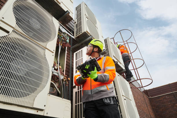 Best HVAC Consulting and Engineering in Pebble Creek, FL