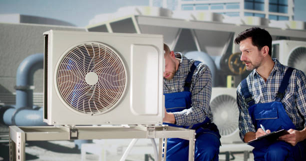 Best HVAC Financing and Leasing in Pebble Creek, FL